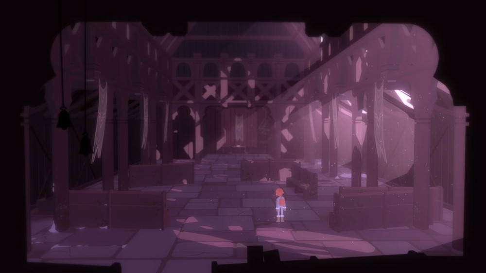 Roki [Switch,  ] (EU)