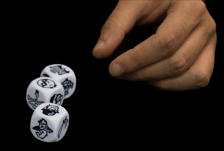 ���������� ���� ������ ������� DC Comics: ������