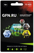 - GFN.ru (GeForce NOW) (365 ) [ ]