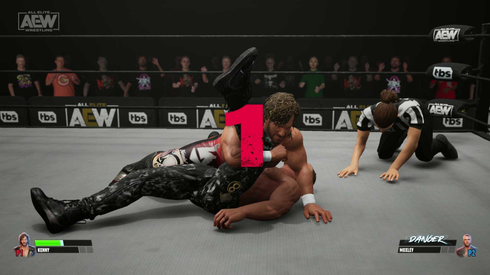 AEW: Fight Forever. Elite Edition [PC,  ]