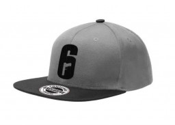  Six Siege: Consumer Show 2019 Casquette