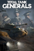 Total Tank Generals [PC, Цифровая версия]