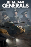 Total Tank Generals [PC,  ]