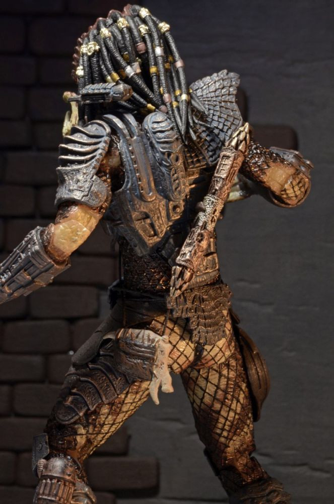 Predator 2 City Hunter