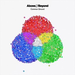 Above & Beyond  Common Ground (CD)