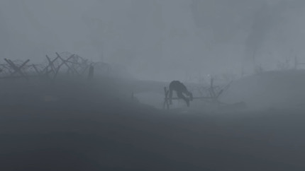 Ad Infinitum [PC,  ]