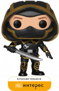  Funko POP Marvel: Avengers Endgame  Ronin Bobble-Head (9,5 )