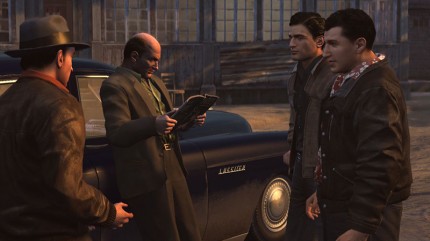 Mafia II  [PC,  ]