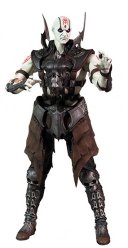  Mortal Kombat X. Quan Chi (15 )