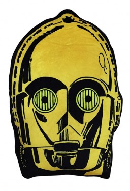  - Star Wars. C-3PO (20 )