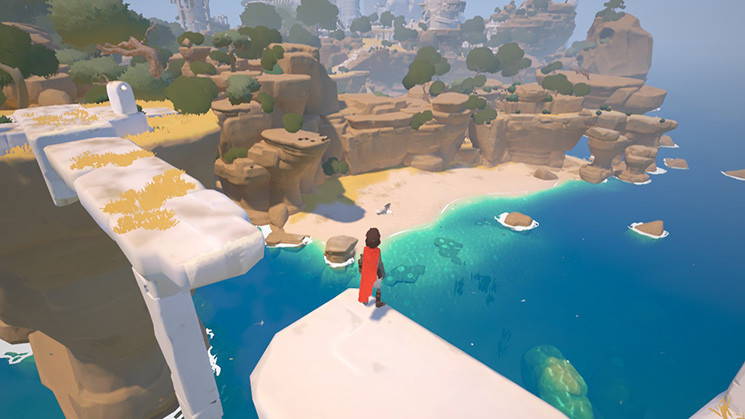 RiME [Nintendo Switch]