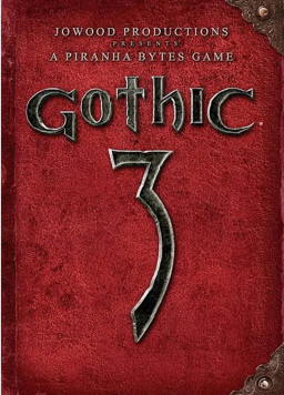 Gothic 3 [PC, �������� ������]
