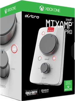  MixAmp Pro TR Kit ()  XBox One / PC / Mac