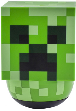 ���������� Minecraft � Creeper