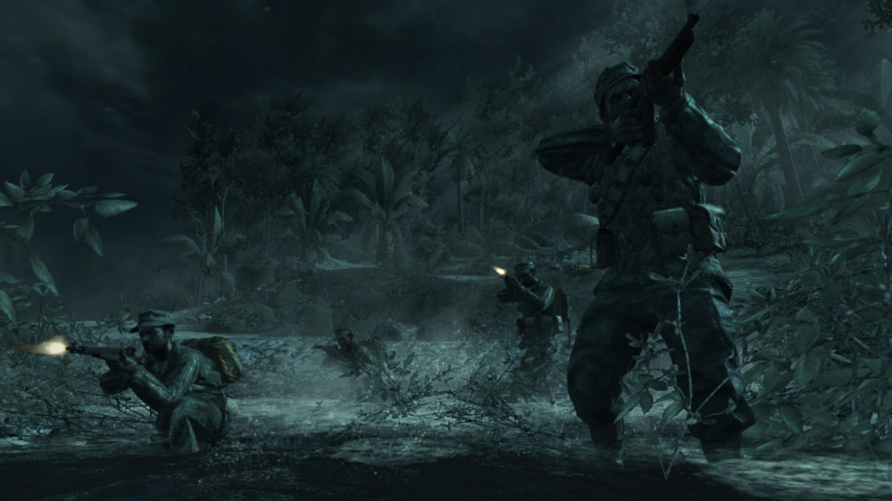 .  . Call of Duty: World at War [PC-Jewel]