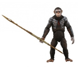  Dawn Of The Planet Of The Apes. Series 1. Caesar (18 )