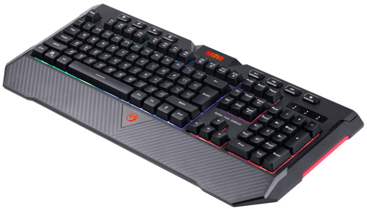 ���������� Marvo K656 USB Gaming ������� � ���������� ��� ��