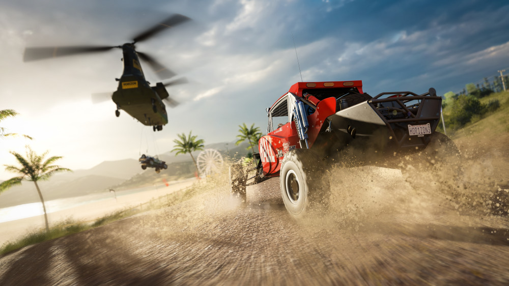 Forza Horizon 3 [Xbox One]