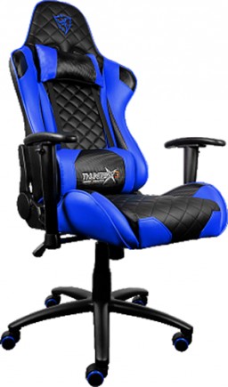   ThunderX3 TGC12-BB (Black/Blue)