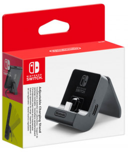 ������������ ��������� ��� ���������� Nintendo Switch