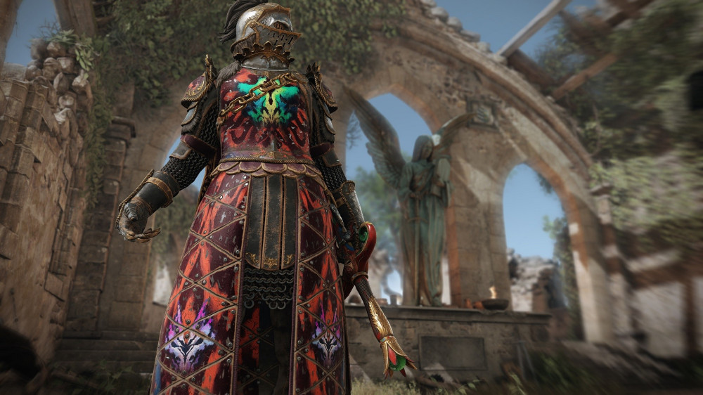 For Honor: Battle Pass � Year 5 Season 1 [PC, �������� ������]