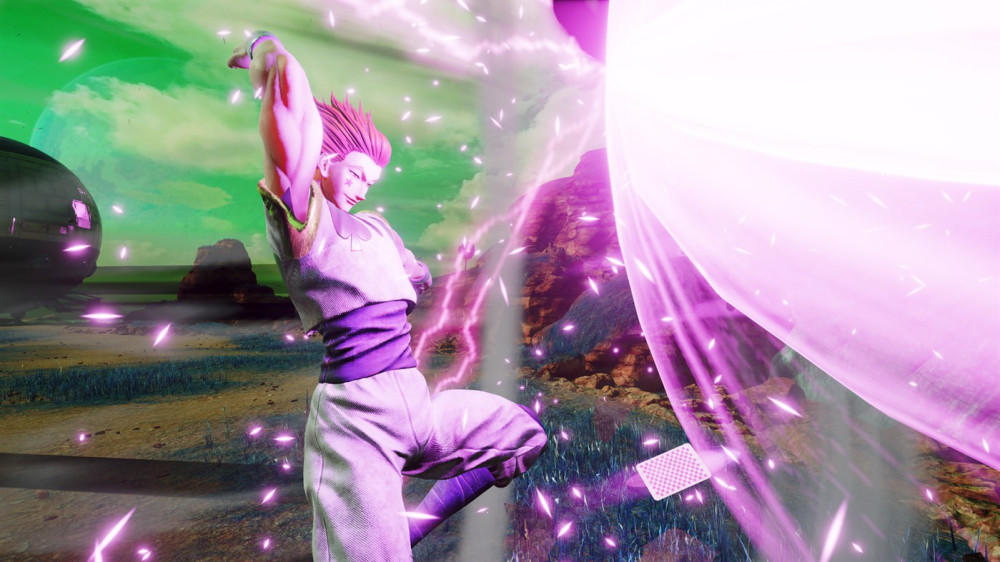 Jump Force. Ultimate Edition [Xbox One,  ]