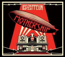 Led Zeppelin  Mothership (2 CD)