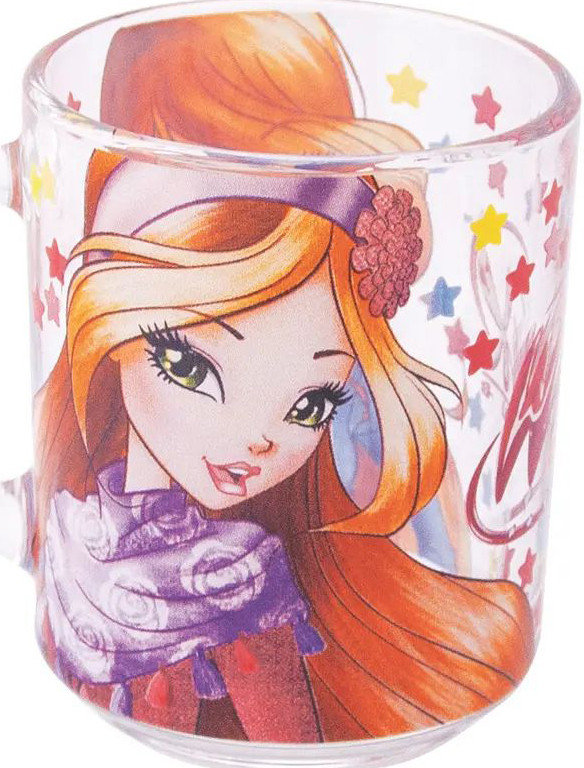 ����� ������ Winx Club � ��� (3 �������� / ������ (292564)
