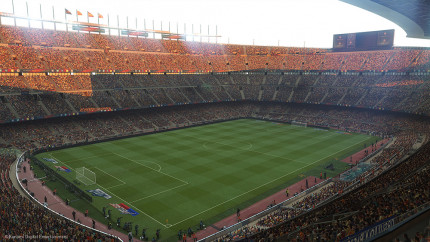 Pro Evolution Soccer 2019 [PC,  ]