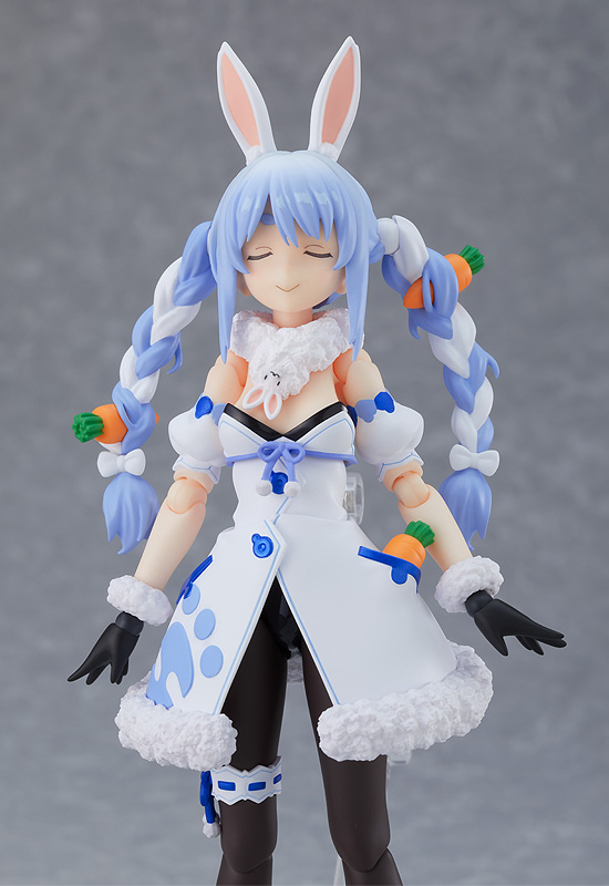  Figma Hololive Production: Usada Pekora (15 )