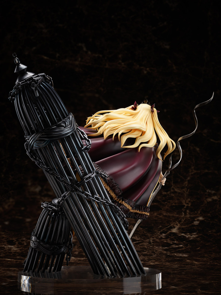  Fate: Grand Order Absolute Demonic Front Babylonia  Lancer / Ereshkigal (26 )