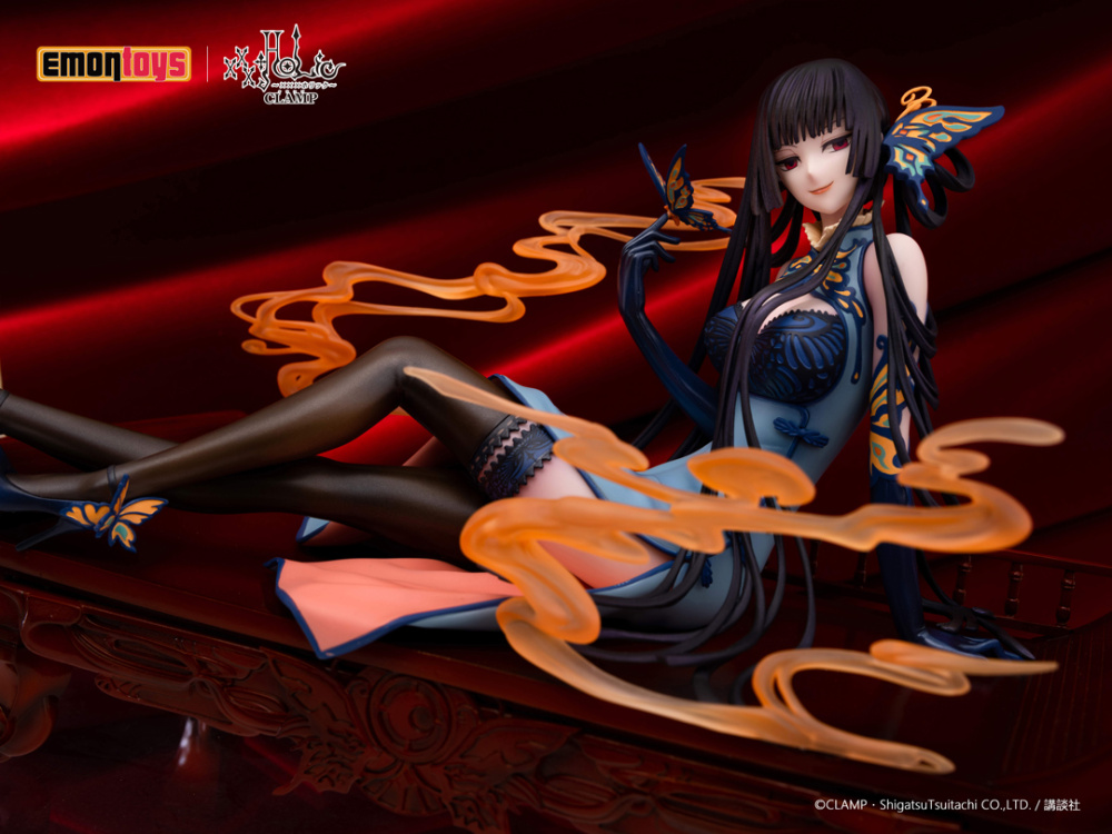 xxxHOLiC: Ichiara Yuko (16 )