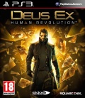 Deus Ex: Human Revolution [PS3]