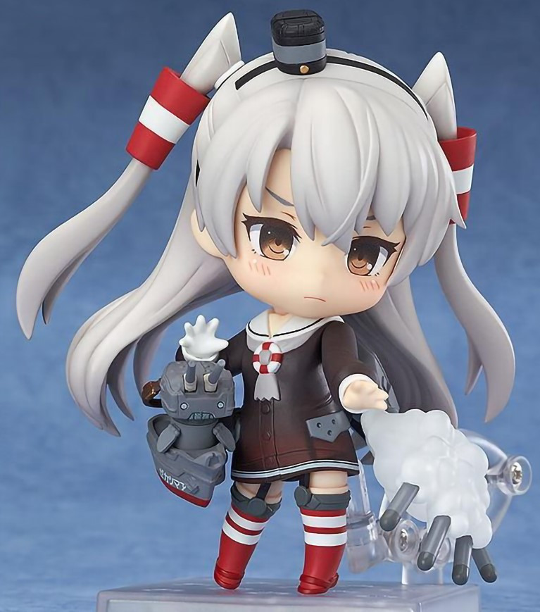  Nendoroid Kantai Collection: Kan Colle  Amatsukaze (10 )