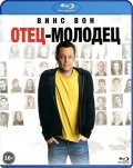 - (Blu-ray)