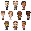 ������� Funko POP Television: The Office � Mystery Minis Blind Box (� ������������)