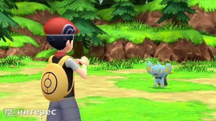 ����� ������� ��������� (New Pokemon Snap, Brilliant Diamond, Shining Pearl, Shield/Sword + Expansion Pass) [Switch]