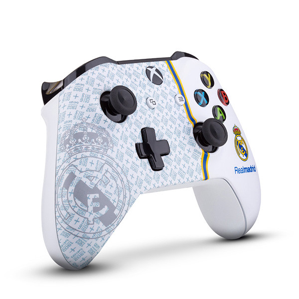   Xbox One   Real Madrid CF 1902 (RBW-XB037)