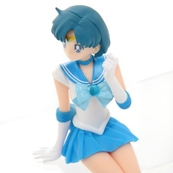 Фигурка Sailor Moon: Break Time Sailor Mercury (12 см)