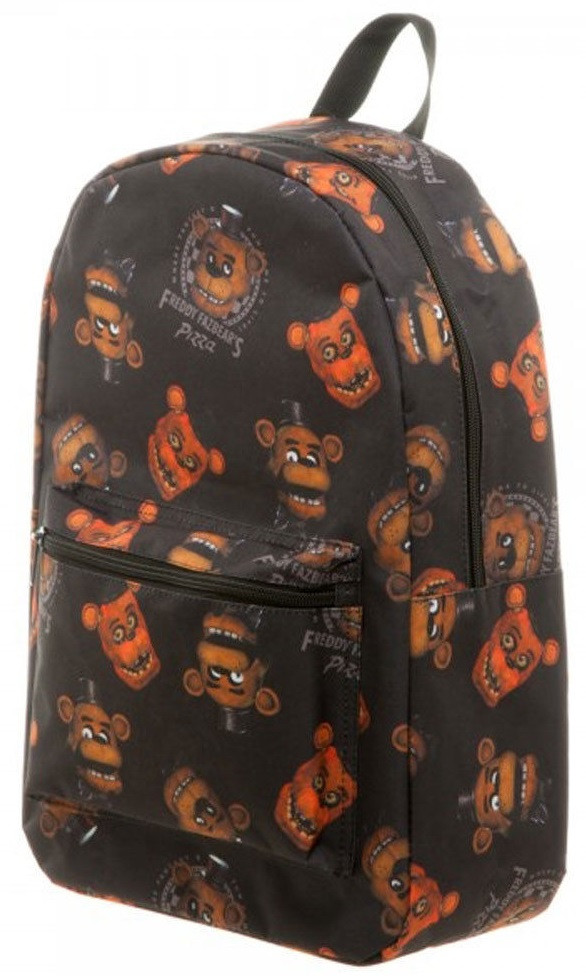 Рюкзак Five Nights At Freddy's: Freddy Head