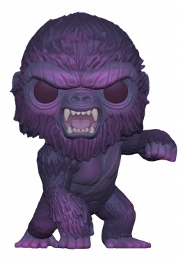  Funko POP Movies: Godzilla Vs Kong  Neon City Kong (25 )