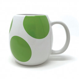  Super Mario: Yoshi Egg (315 .)