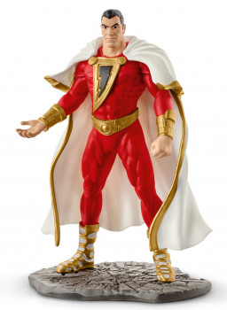  Justice League: Shazam