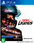 GRID Legends [PS4]
