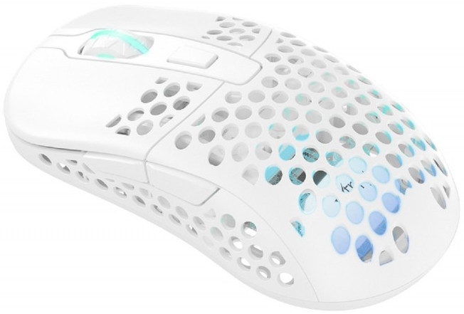 ���� Xtrfy M42 RGB Wireless White ������� ������������ / ��������� ��� PC (�����)