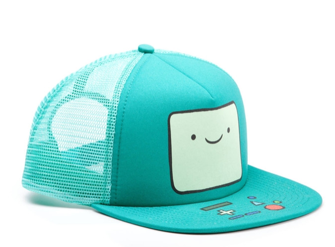 ��������� Adventure Time. BMO (� ������)
