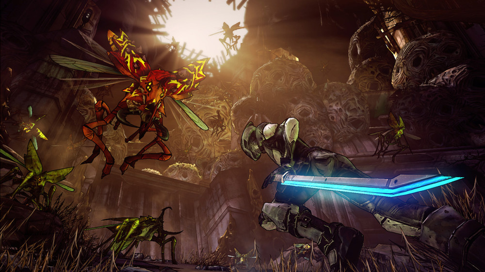 Borderlands 2 [PC,  ]