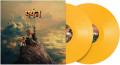 Gorillaz � The Mountain [Coloured Yellow Vinyl] (2 LP)
