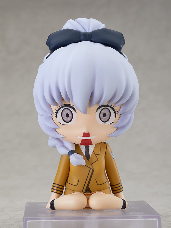  Nendoroid  Full Metal Panic! Teletha Testarossa (10 )