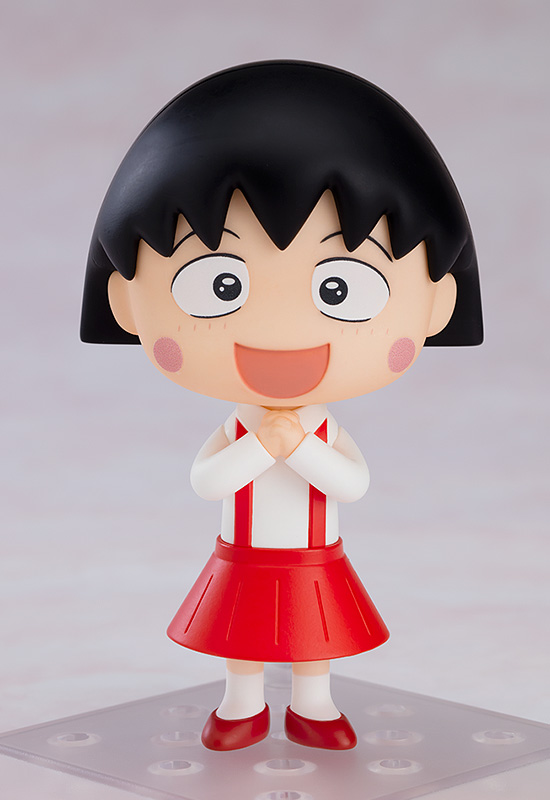  Nendoroid: Chibi Maruko-chan (10 )